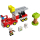 LEGO DUPLO 10969 Wóz strażacki - 1035628 - zdjęcie 5